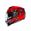 Prilba HJC RPHA 70 ISLE OF MAN TT BLACK RED ZADARMO (Prilba HJC RPHA 70 ISLE OF MAN TT BLACK RED ZADARMO)