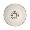 Hlboký tanier MetroChic, Ø 22 cm – Villeroy & Boch
