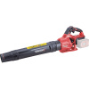 WORCRAFT® AKU fukar na listí, 220km/h, 2x20V, ShareSYS, BRUSHLESS, WORCRAFT CLB-S40LiBA