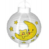 Lampion 20cm na batérie 8590331282609 Wiky