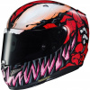 Prilba HJC R-PHA 11 MARVEL CARNAGE. XS + zadarmo! (Prilba HJC R-PHA 11 MARVEL CARNAGE. XS + zadarmo!)