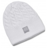Čiapky Under Armour UA Halftime Cable Knit 1379995-100 Veľkosť OSFM