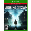 The Sinking City