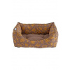 Pelech Friends Sofa Bed M hnedá Kiwi