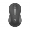 LOGITECH OEM myš Logitech Wireless Mouse M650 L Graphite _ 910-006236