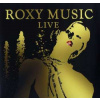 3LP Roxy Music: Live
