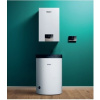 Vaillant ecoTEC plus VU 10CS/1-5 IoniDetect so zásobníkom VIH R 120 B a regulátorom sensoCOMFORT 720, zostava, 0010044673 Vaillant