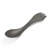 Nástroj Spork 3 v 1 Original™ BIO Light My Fire® – Čierna