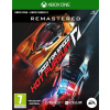 Need for Speed: Hot Pursuit Remastered (kod) Xbox One digitálny