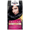 Schwarzkopf Palette Deluxe 909 modro čierna
