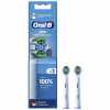 Oral-B Pro Precision Clean Nástavce na elektrické zubné kefky, 2 ks (EB20RX PRECISIONCLEAN 2 SZT.)