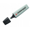 Zvýrazňovač STABILO BOSS ORIGINAL NatureColors Earth Green 70/163 1 kus