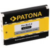 PATONA batéria pre mobilný telefón Nokia 3310/3410 1300mAh 3,7V Li-lon BLC-2