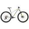 RockMachine Torrent 60-29, gloss grey/grey/radioactive yellow, 2022 - 19