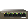 Tenda TEG1105PD Gigabit Ethernet sieťové pripojenia (10/100/1000) Podpora (TEG1105PD)