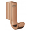 Grohe Selection Háčik, kefovaný Warm Sunset 41039DL0-GR