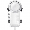 Vodotesné puzdro Insta360 X4 Invisible Dive Case