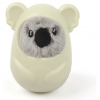 Huhubamboo hračka pre psov – loptička koala