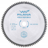 Pílový kotúč s SK plátkami 315x2,8x30 zuby 80 WZ, PILANA