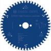 BOSCH - zahrada/dílna BOSCH Pilový kotúč EXPERT na vysokotlakový laminát, 160 × 1,8/1,2 × 20 mm, T52 (2.608.902.221)