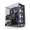 THERMALTAKE Core P3 TG Pro, černá CA-1G4-00M1WN-09