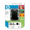 Atrament HP C8719EE #363XL Bk