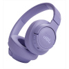 Slúchadlá na uši JBL Tune 720 BT fialové (JBLT720BTPUR)