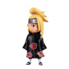 Toynami Figúrka Naruto Shippuden Mininja - Deidara S2 Exclusive
