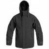 MIL-TEC bunda parka ecwcs mokré počasie gen.ii r. (Mil-Tec Ecwcs Wet Weather Gen.ii Black L bunda)