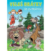 Velké hrátky se zvířátky - Ráž Václav
