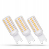 Žiarovka, žiarivka - Philips LED žiarovka A67 E27 13W = 120W 2700k Heat (Philips LED žiarovka A67 E27 13W = 120W 2700k Heat)