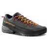 La Sportiva TX4 Evo - Carbon/Papaya 43.5