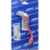 páka rýchlostná RADIACA HONDA CRF250R 04-09, CRF250X 04-17, červená