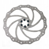 Brzdový kotúč Best Parts TR_203 shimano 203 mm (8