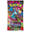 Nintendo Pokémon TCG: Mega Evolution - Phantasmal Flames Booster