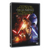 Star Wars: Sila sa prebúdza - DVD