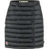 FJÄLLRÄVEN Expedition Pack Down Skirt Black - XXS