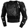 Chránič tela TXR Armor Pánsky Čierny 2XL