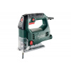 Metabo Priamočiara píla STEB 65 Quick, 3 000 zd./min., výška zdvihu: 18 mm, 601030500