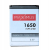 Batéria pre Huawei Maxximus 1650 mAh