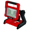 Aku dielenská lampa TE-CL 18/2000 LiAC Solo Power X-Change, LED 2000 lm - Einhell Expert