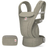 ERGOBABY Omni Deluxe Mesh Soft Olive 1220000209961