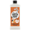 Univerzálny čistič Marcel's Green Soap Pomaranč & Jazmín 750 ml.