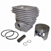 PÍST VÁLCE KPL HUSQVARNA 395 395XP DIA. 56 mm