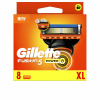 Holiaci strojček Gillette Fusion 5 Power (8 kusov)