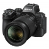 Nikon Z5 II + Nikkor Z 24-70 mm f/4 S