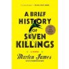 A Brief History of Seven Killings