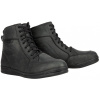 boty KICBACK DRY2DRY™, OXFORD (černé, vel. 40)