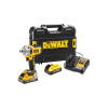 DEWALT Bezdrôtový búraci skrutkovač 18 V bez batérie 1/2