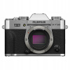 Fujifilm X-T30 III SILVER BODY (Telo fotoaparátu - strieborné)